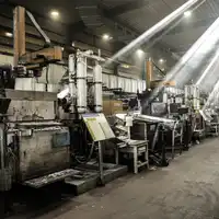 Industrial Units